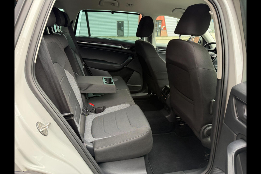 Škoda Kodiaq 1.5 TSI DSG LED ACC Carplay Lane Sfeer Keyless