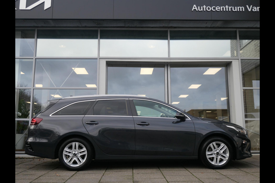 Kia Ceed Sportswagon 1.0 T-GDi DynamicLine | Cruise | Clima | Camera | Navi | Carplay |
