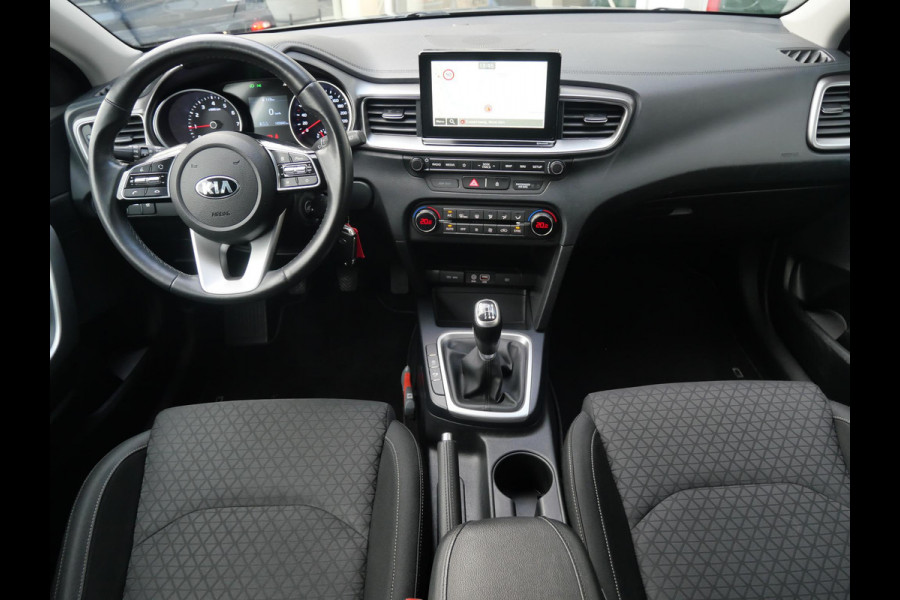 Kia Ceed Sportswagon 1.0 T-GDi DynamicLine | Cruise | Clima | Camera | Navi | Carplay |