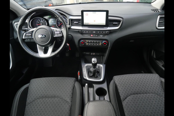 Kia Ceed Sportswagon 1.0 T-GDi DynamicLine | Cruise | Clima | Camera | Navi | Carplay |