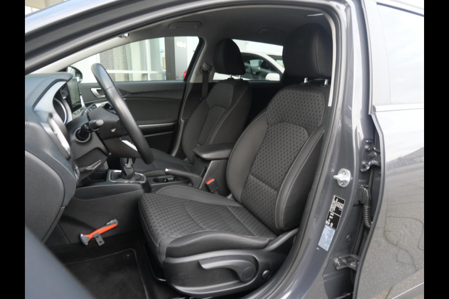 Kia Ceed Sportswagon 1.0 T-GDi DynamicLine | Cruise | Clima | Camera | Navi | Carplay |