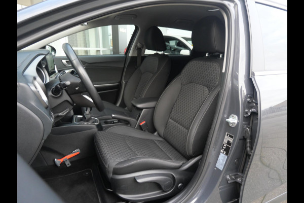 Kia Ceed Sportswagon 1.0 T-GDi DynamicLine | Cruise | Clima | Camera | Navi | Carplay |