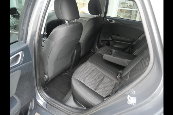 Kia Ceed Sportswagon 1.0 T-GDi DynamicLine | Cruise | Clima | Camera | Navi | Carplay |