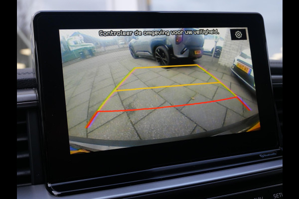 Kia Ceed Sportswagon 1.0 T-GDi DynamicLine | Cruise | Clima | Camera | Navi | Carplay |