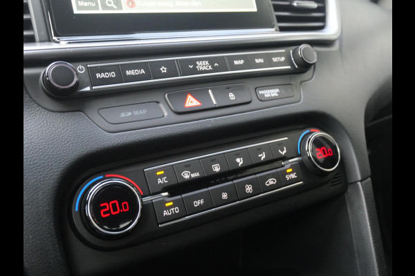 Kia Ceed Sportswagon 1.0 T-GDi DynamicLine | Cruise | Clima | Camera | Navi | Carplay |