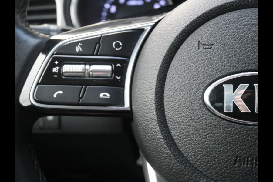 Kia Ceed Sportswagon 1.0 T-GDi DynamicLine | Cruise | Clima | Camera | Navi | Carplay |