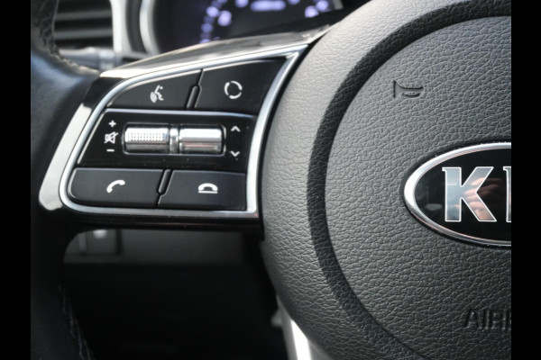 Kia Ceed Sportswagon 1.0 T-GDi DynamicLine | Cruise | Clima | Camera | Navi | Carplay |