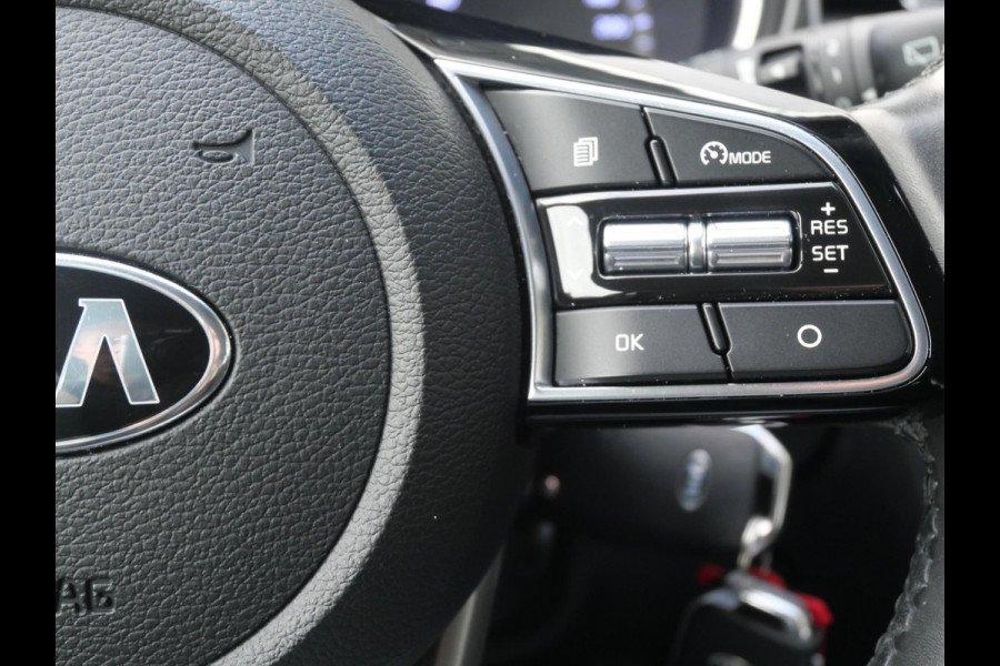 Kia Ceed Sportswagon 1.0 T-GDi DynamicLine | Cruise | Clima | Camera | Navi | Carplay |