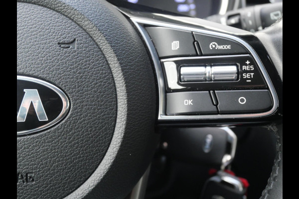 Kia Ceed Sportswagon 1.0 T-GDi DynamicLine | Cruise | Clima | Camera | Navi | Carplay |