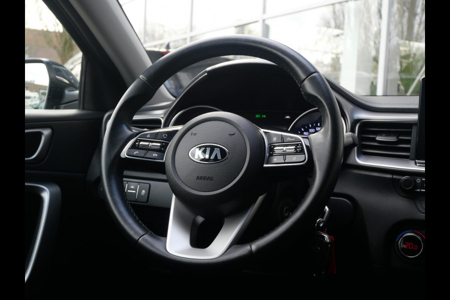 Kia Ceed Sportswagon 1.0 T-GDi DynamicLine | Cruise | Clima | Camera | Navi | Carplay |