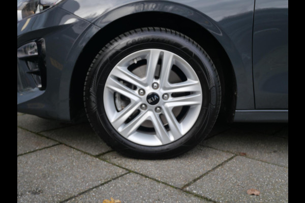 Kia Ceed Sportswagon 1.0 T-GDi DynamicLine | Cruise | Clima | Camera | Navi | Carplay |