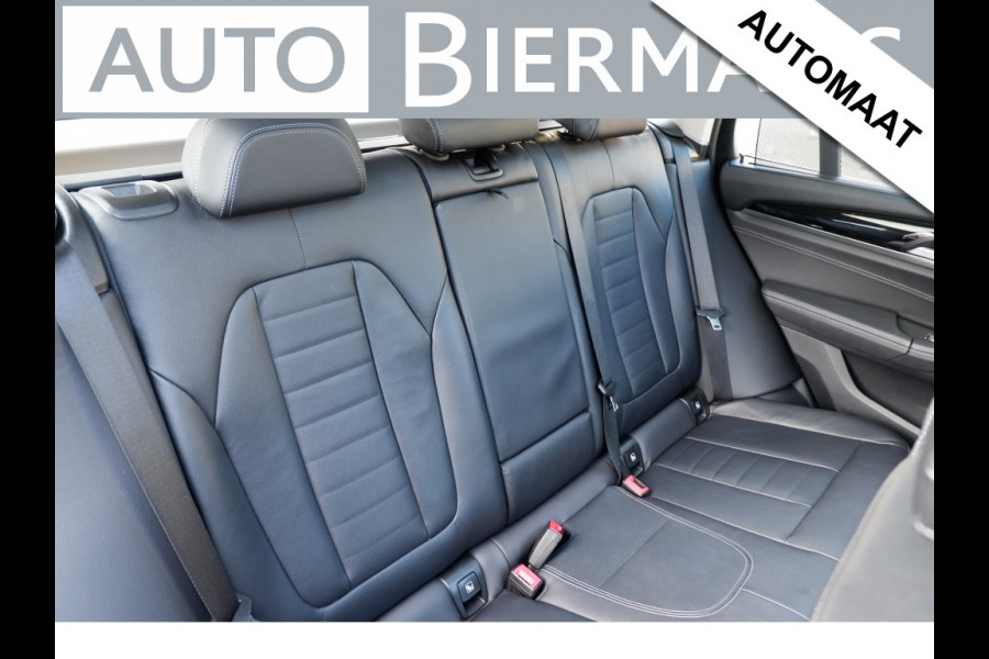 BMW X3 xDrive20i High Ex. Hybride / INCL. 12 mnd BOVAG