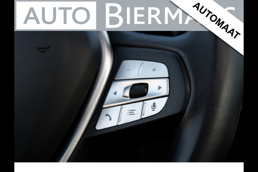 BMW X3 xDrive20i High Ex. Hybride / INCL. 12 mnd BOVAG