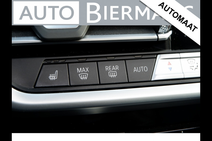 BMW X3 xDrive20i High Ex. Hybride / INCL. 12 mnd BOVAG