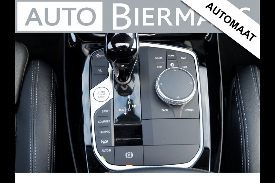 BMW X3 xDrive20i High Ex. Hybride / INCL. 12 mnd BOVAG