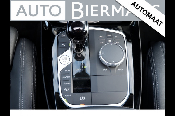 BMW X3 xDrive20i High Ex. Hybride / INCL. 12 mnd BOVAG