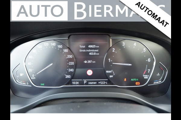 BMW X3 xDrive20i High Ex. Hybride / INCL. 12 mnd BOVAG