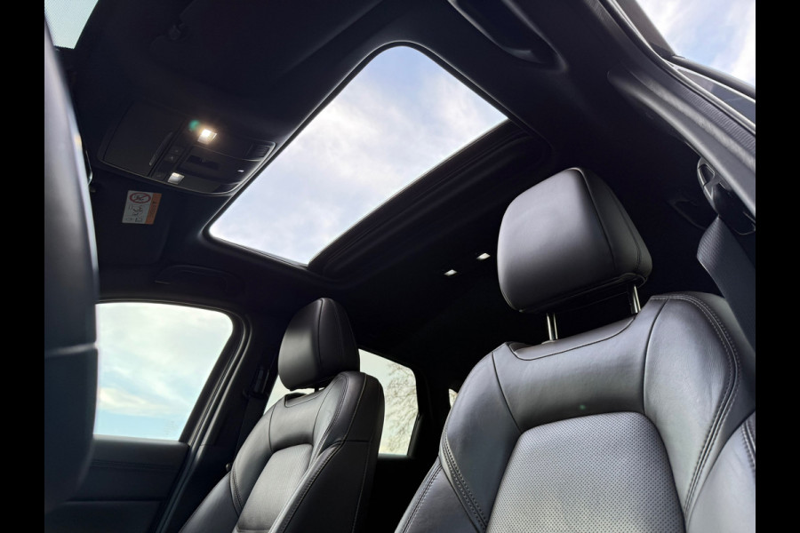 Mazda CX-5 2.0 SkyActiv-G 165 Signature - Automaat - Leder - Navi - Schuifdak - Trekhaak - Camera