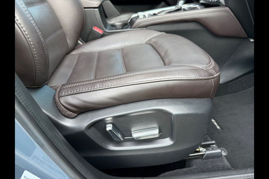 Mazda CX-5 2.0 SkyActiv-G 165 Signature - Automaat - Leder - Navi - Schuifdak - Trekhaak - Camera
