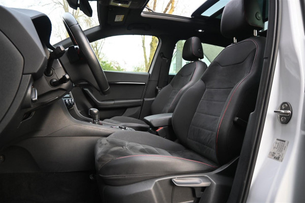 Seat Ateca 1.4 EcoTSI FR 4DRIVE DSG Pano Virtual A.Cruise '18