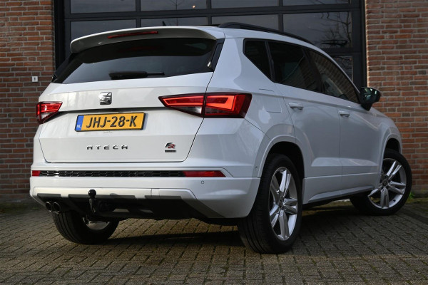 Seat Ateca 1.4 EcoTSI FR 4DRIVE DSG Pano Virtual A.Cruise '18