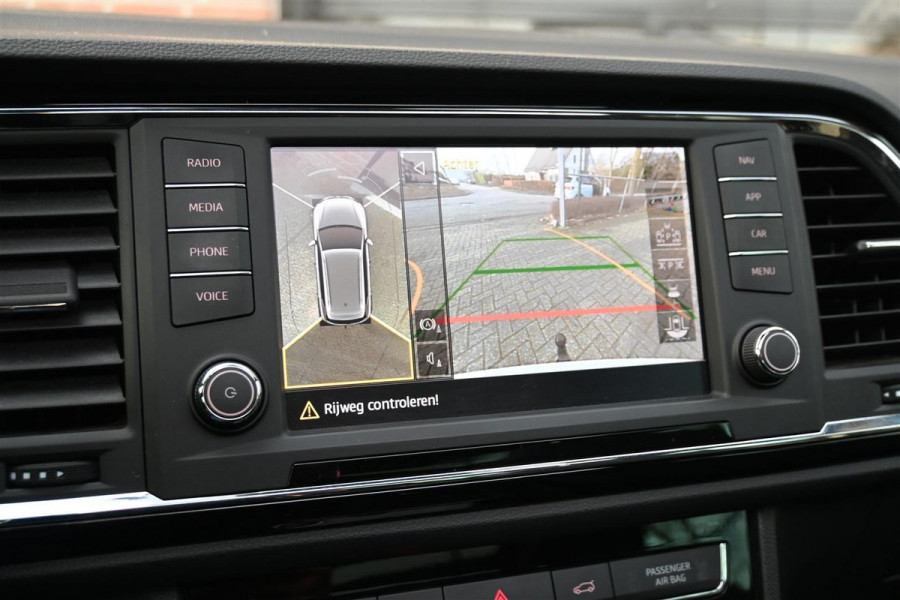 Seat Ateca 1.4 EcoTSI FR 4DRIVE DSG Pano Virtual A.Cruise '18