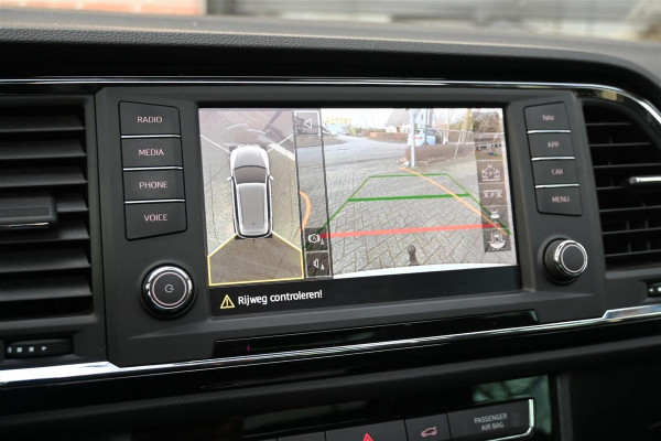 Seat Ateca 1.4 EcoTSI FR 4DRIVE DSG Pano Virtual A.Cruise '18