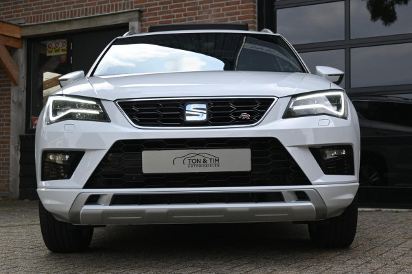 Seat Ateca 1.4 EcoTSI FR 4DRIVE DSG Pano Virtual A.Cruise '18