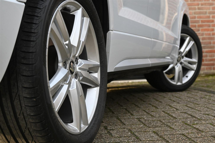 Seat Ateca 1.4 EcoTSI FR 4DRIVE DSG Pano Virtual A.Cruise '18