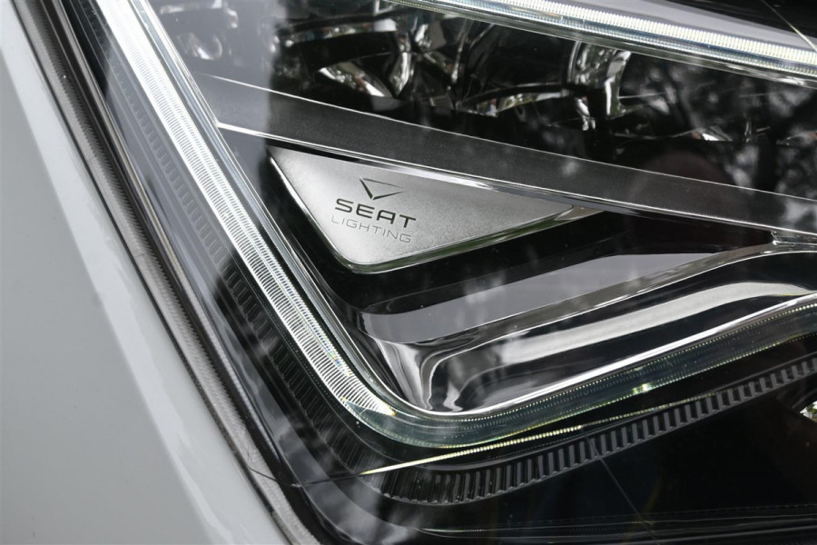 Seat Ateca 1.4 EcoTSI FR 4DRIVE DSG Pano Virtual A.Cruise '18