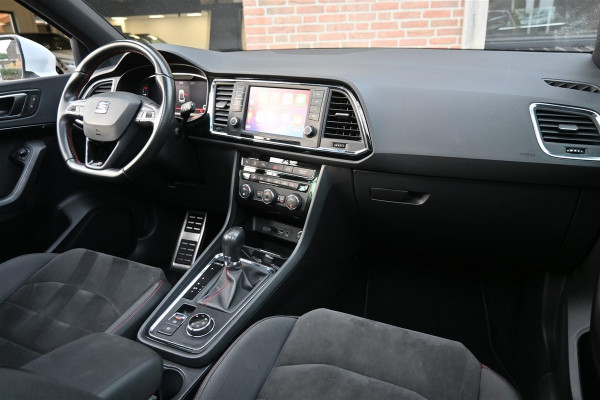 Seat Ateca 1.4 EcoTSI FR 4DRIVE DSG Pano Virtual A.Cruise '18
