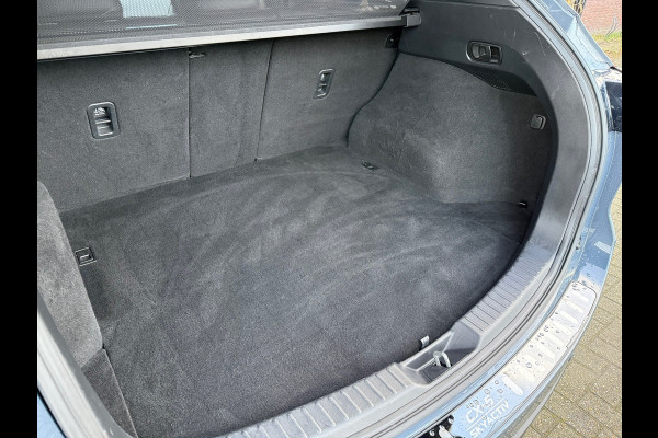 Mazda CX-5 2.0 SkyActiv-G 165 Signature - Automaat - Leder - Navi - Schuifdak - Trekhaak - Camera