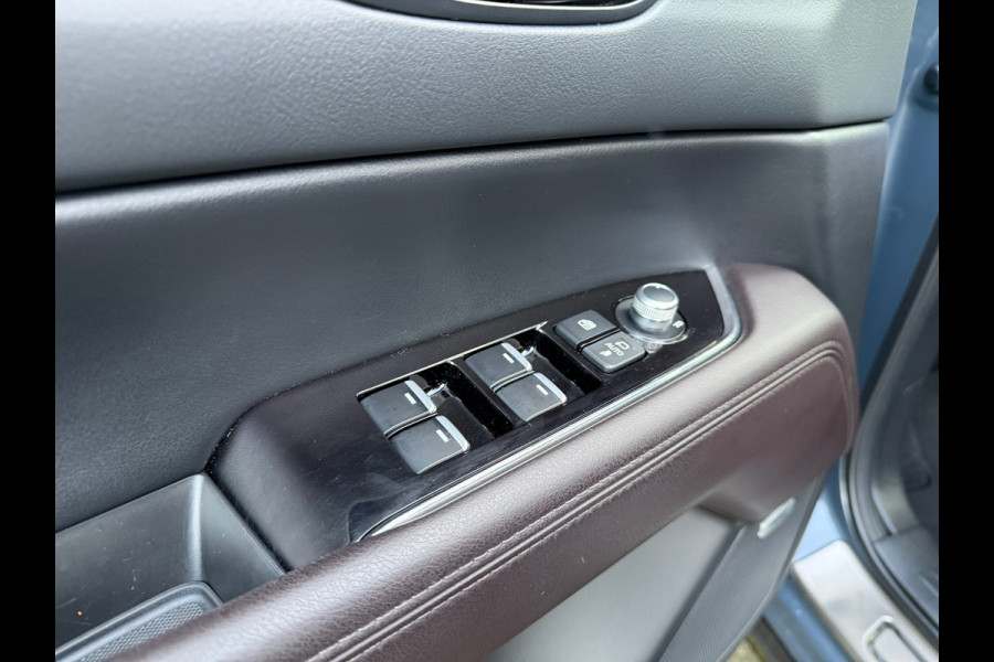 Mazda CX-5 2.0 SkyActiv-G 165 Signature - Automaat - Leder - Navi - Schuifdak - Trekhaak - Camera