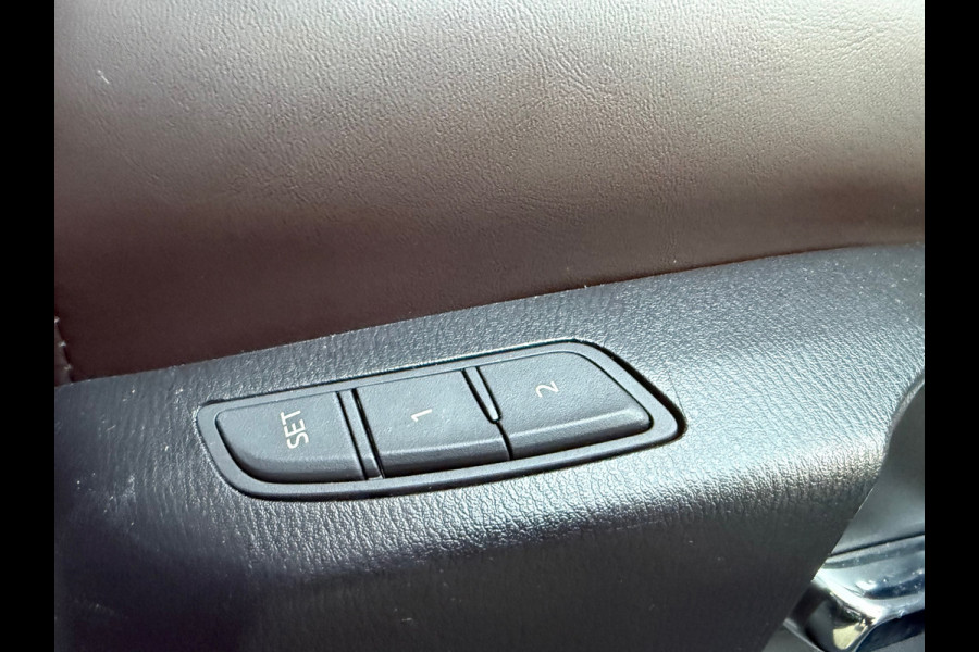 Mazda CX-5 2.0 SkyActiv-G 165 Signature - Automaat - Leder - Navi - Schuifdak - Trekhaak - Camera