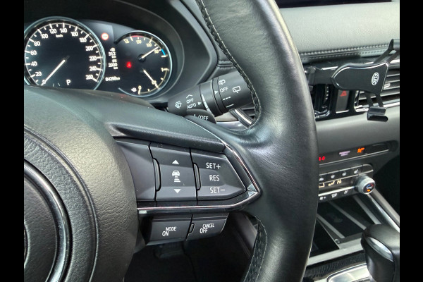 Mazda CX-5 2.0 SkyActiv-G 165 Signature - Automaat - Leder - Navi - Schuifdak - Trekhaak - Camera