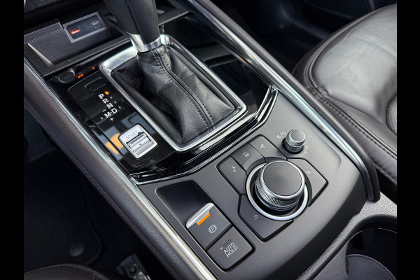 Mazda CX-5 2.0 SkyActiv-G 165 Signature - Automaat - Leder - Navi - Schuifdak - Trekhaak - Camera