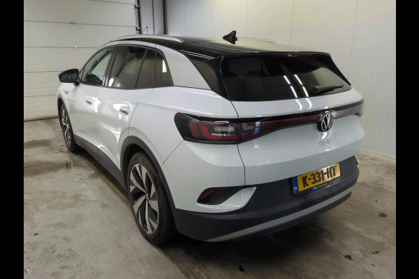 Volkswagen ID.4 First 77 kWh | Navi | Camera | Carplay |