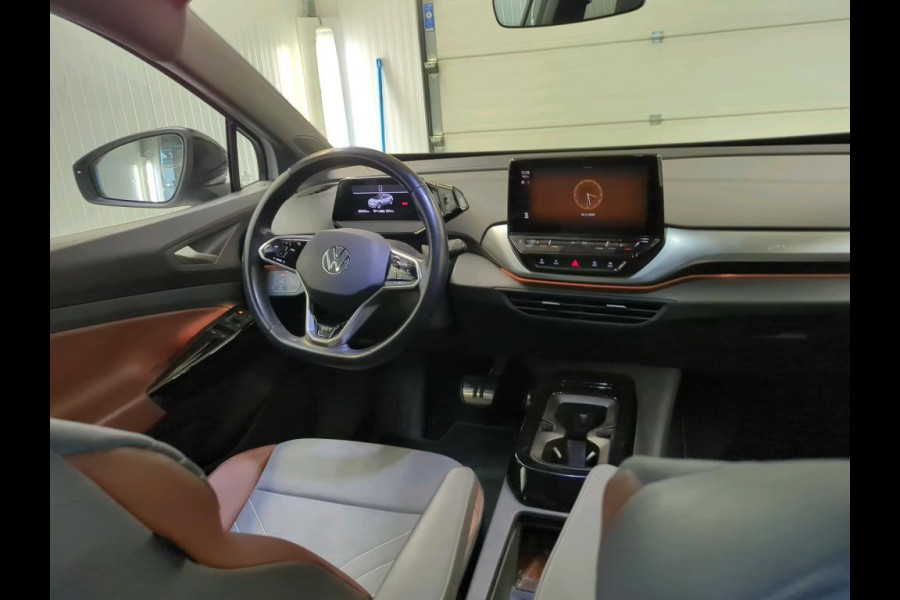 Volkswagen ID.4 First 77 kWh | Navi | Camera | Carplay |