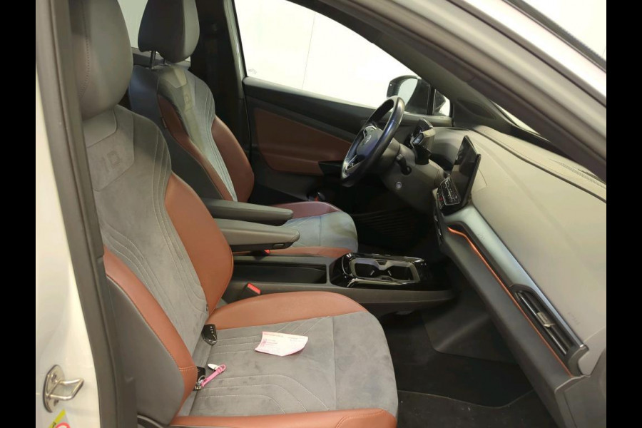 Volkswagen ID.4 First 77 kWh | Navi | Camera | Carplay |