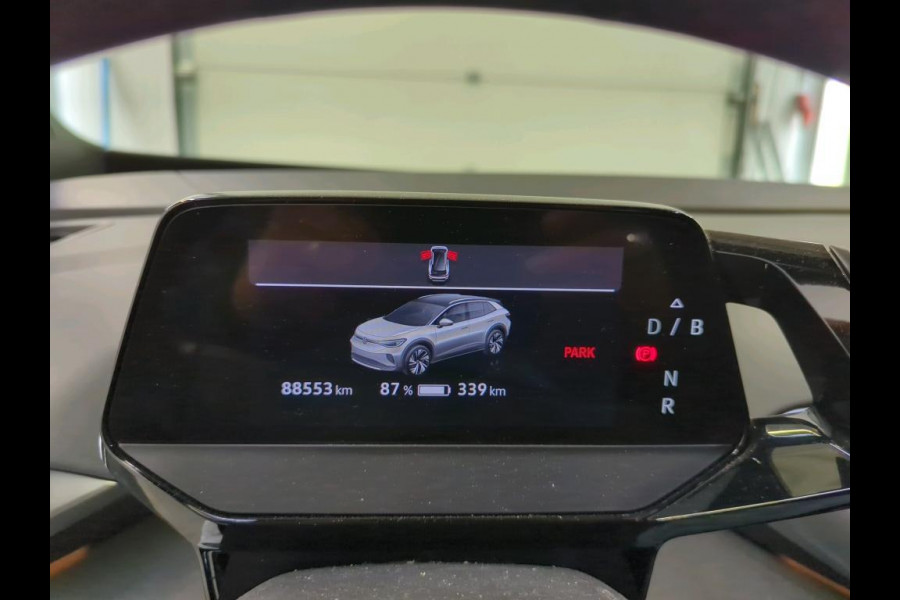 Volkswagen ID.4 First 77 kWh | Navi | Camera | Carplay |