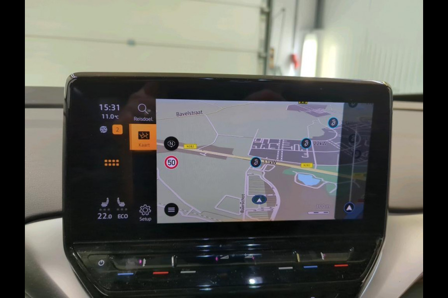 Volkswagen ID.4 First 77 kWh | Navi | Camera | Carplay |