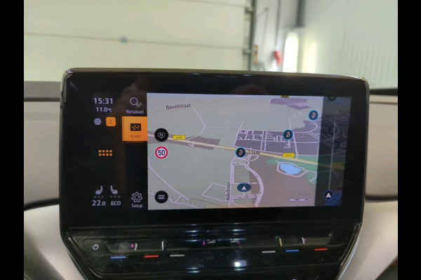 Volkswagen ID.4 First 77 kWh | Navi | Camera | Carplay |