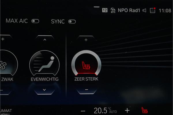 BMW 3-serie 330e High Executive M-Sport Trekhaak Stoelverwarming HiFi 19"