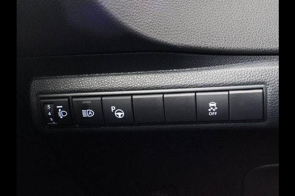 Toyota Corolla 2.0 HYBRID 184 PK GR-SPORT PLUS BI-TONE | 13.792 KM | JBL AUDIO | HEAD-UP DISPLAY | STOELVERWARMING | CAMERA