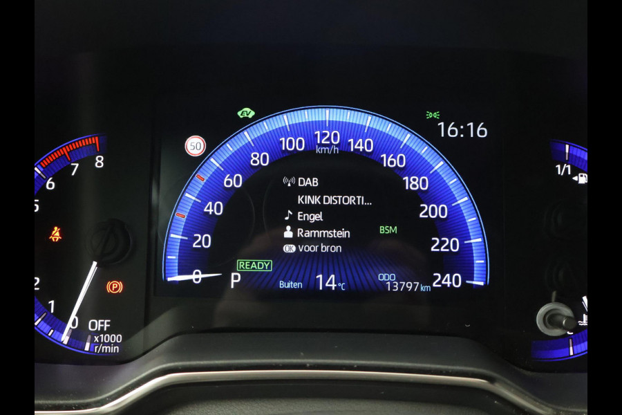 Toyota Corolla 2.0 HYBRID 184 PK GR-SPORT PLUS BI-TONE | 13.792 KM | JBL AUDIO | HEAD-UP DISPLAY | STOELVERWARMING | CAMERA