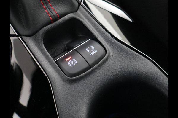 Toyota Corolla 2.0 HYBRID 184 PK GR-SPORT PLUS BI-TONE | 13.792 KM | JBL AUDIO | HEAD-UP DISPLAY | STOELVERWARMING | CAMERA