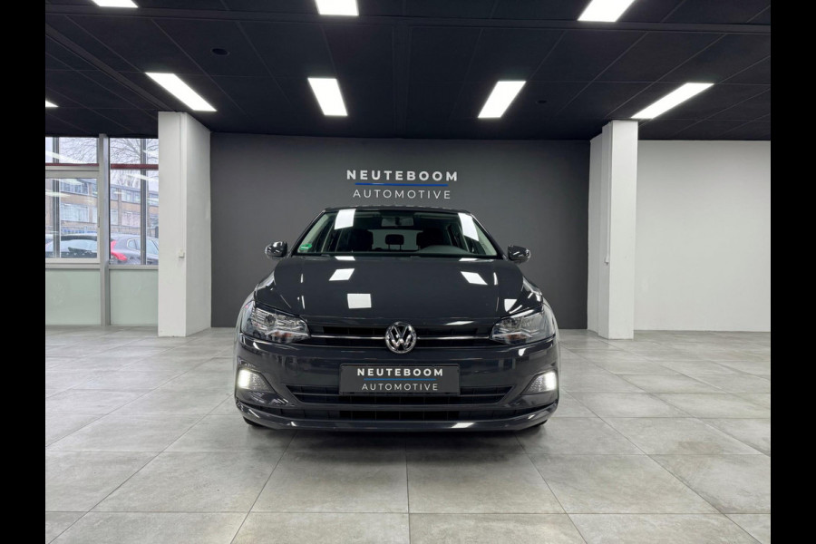 Volkswagen Polo 1.0 Comfortline | Navi | Carplay |