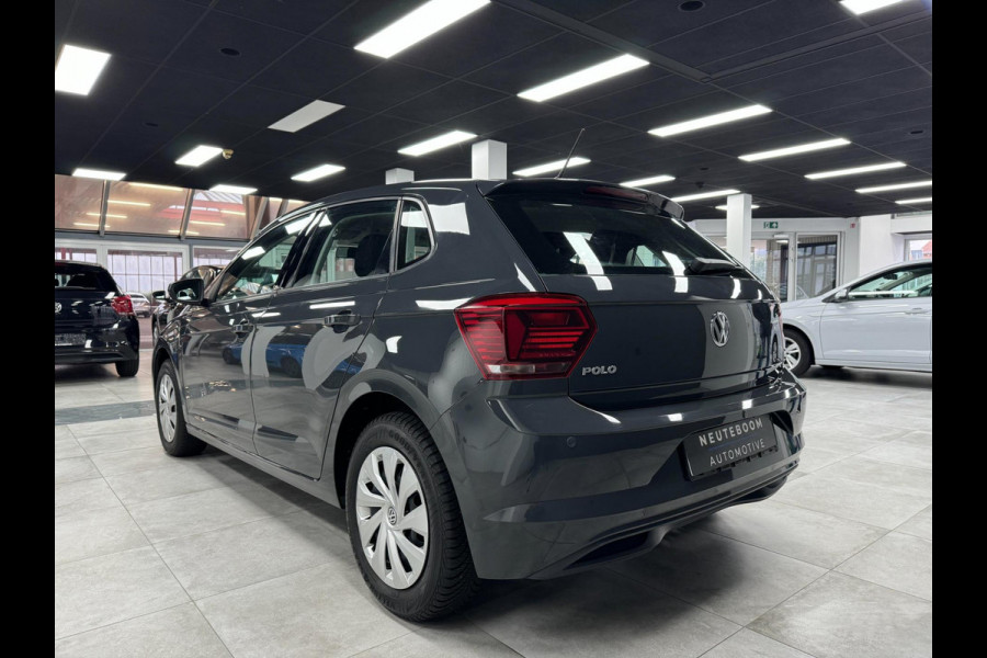 Volkswagen Polo 1.0 Comfortline | Navi | Carplay |