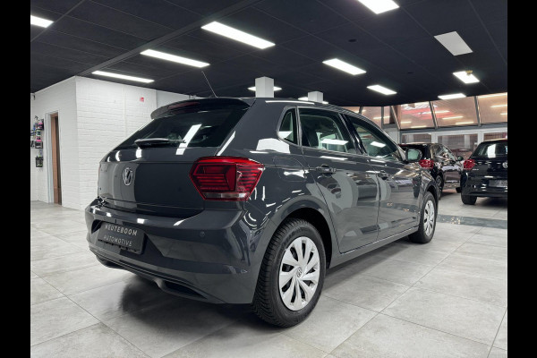Volkswagen Polo 1.0 Comfortline | Navi | Carplay |