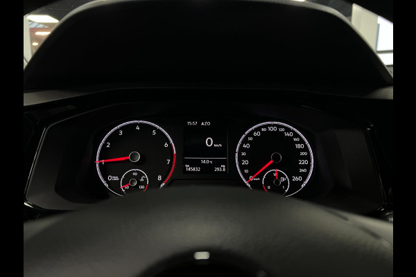 Volkswagen Polo 1.0 Comfortline | Navi | Carplay |